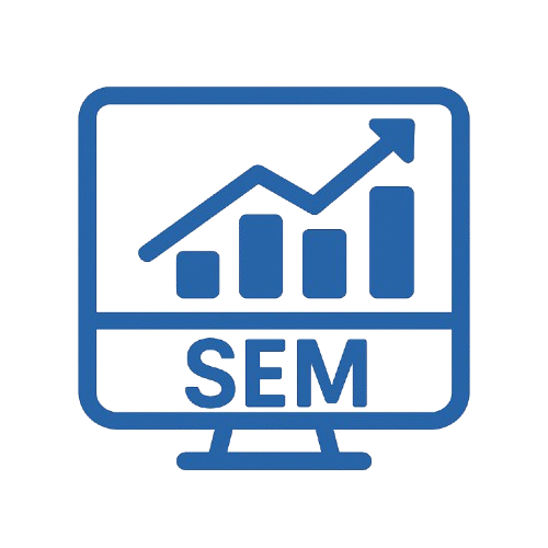 best digital marker in bangalore search engine marketing service image