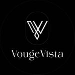 freelance digital marketer in bangalore , vouge vista fashion store clint logo
