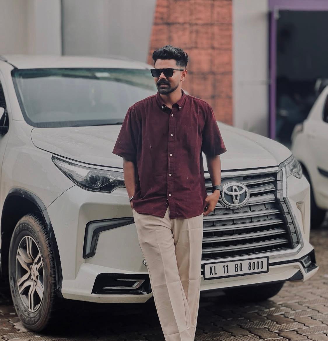 seo expert in bangalore , my clint testimonial shamil k founder of bangalore startup