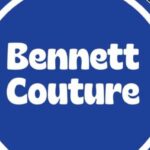 freelance digital marketer in bangalore , bennet couture clint logo