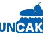 freelance digital marketer in bangalore , bun cake clint logo