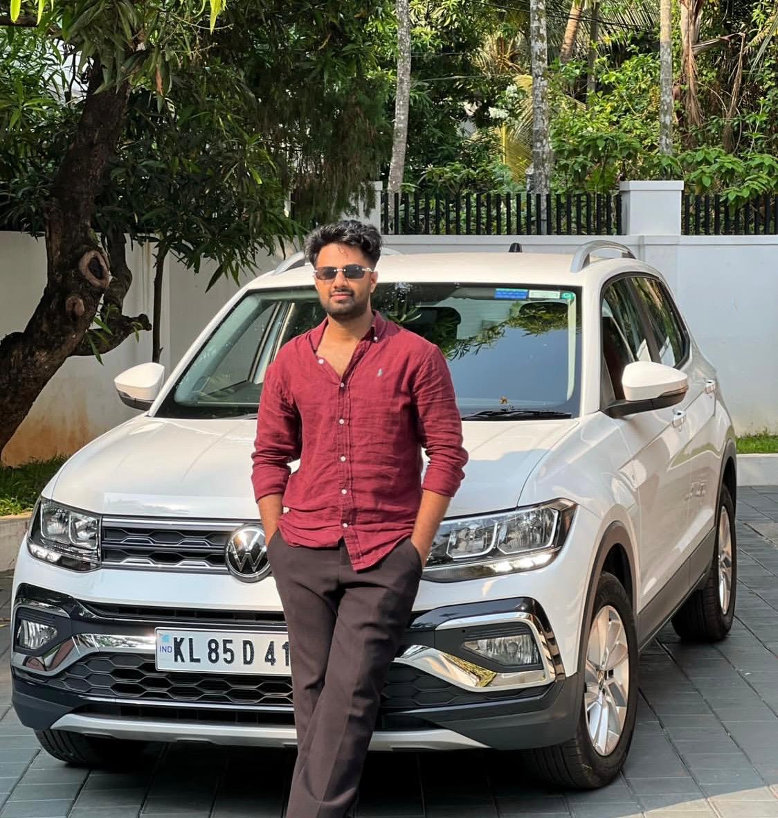 freelance digital marketer in bangalore , founder of estrella calicos