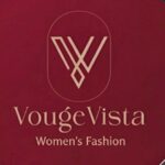 freelance digital marketer in bangalore , vouge vista womens fashion clint logo