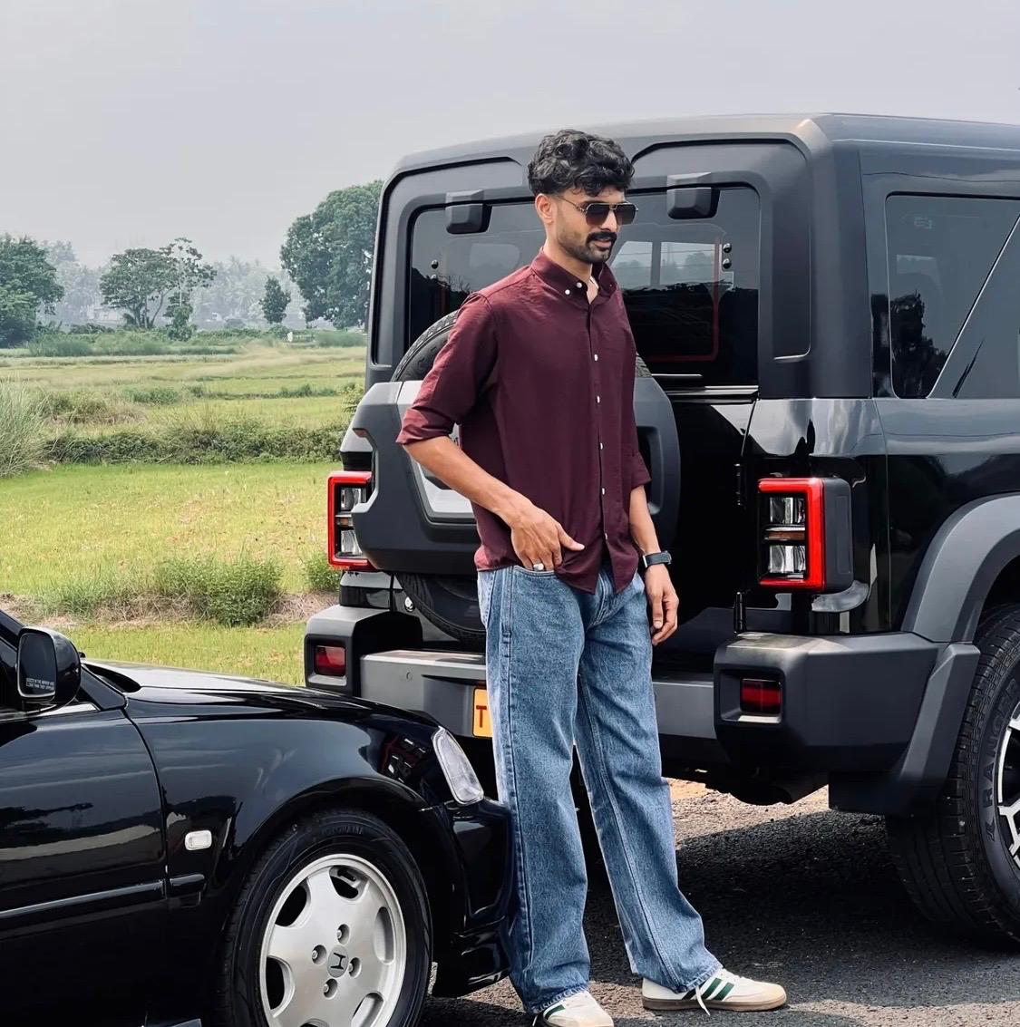 freelance digital marketer in bangalore , founder of pastry mania