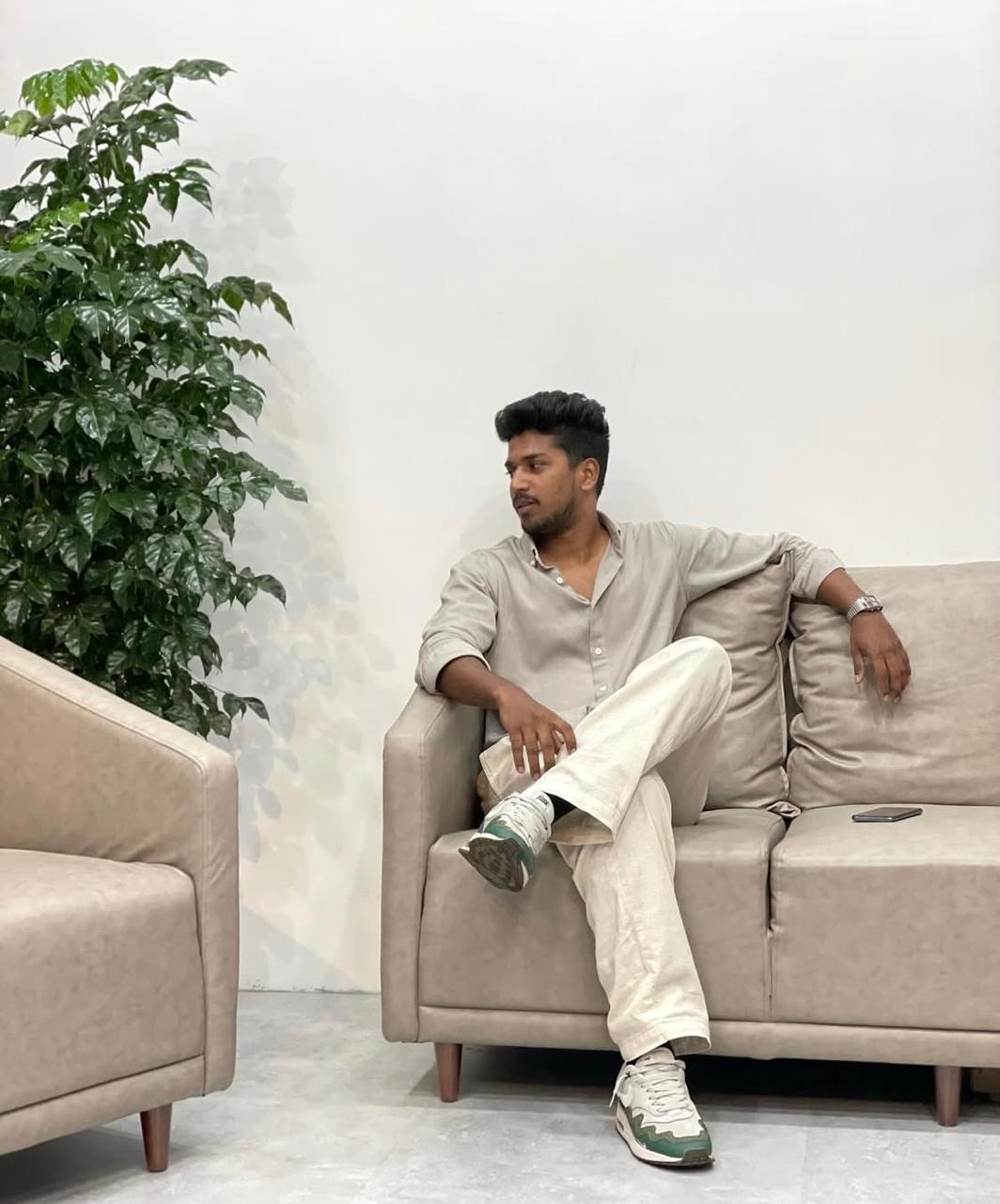 freelance digital marketer in bangalore , founder of post modern