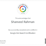 freelance digital marketing in bangalore freelance digital marketing in bangalore google ads search certification