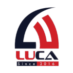 freelance digital marketer in bangalore luca cosmetics clint logo