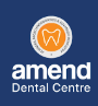 freelance digital marketer in bangalore work with clint logo amend dental center